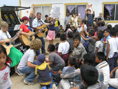 Go Missions to Mexico – Christ Centered Mission Trips to Mexico - Mexico  - Mission Finder