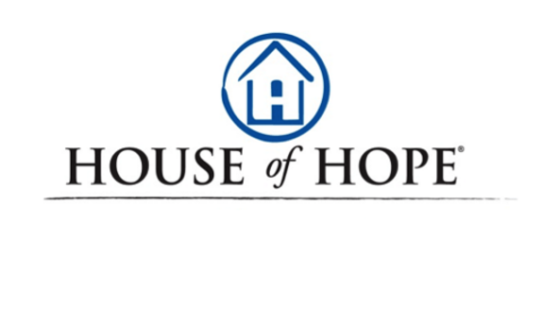 House of Hope - Florida Orlando  - Mission Finder