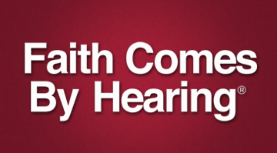 Faith Comes By Hearing - New Mexico USA  - Mission Finder
