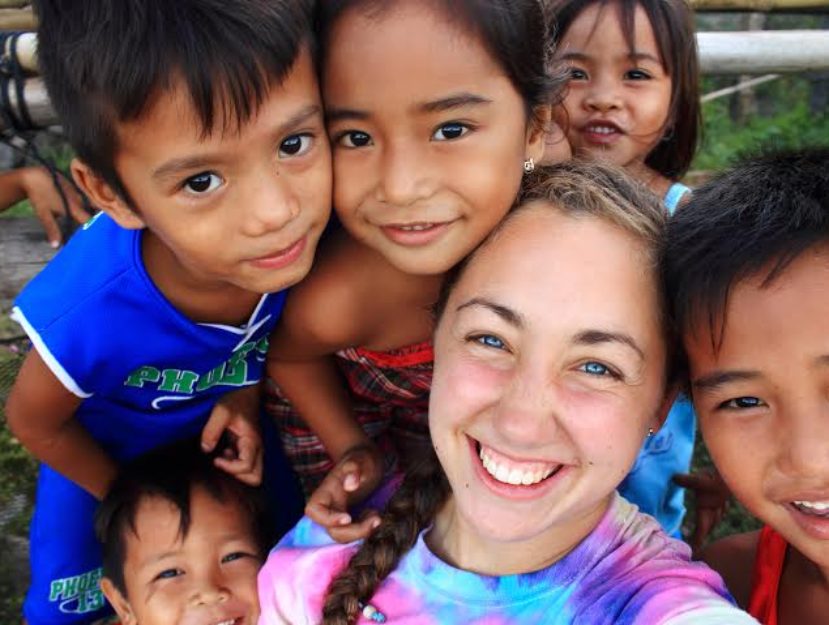 ACTION Philippines Discipleship Trips and Internship Opportunities - Philippines  - Mission Finder
