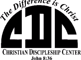 Christian Discipleship Center