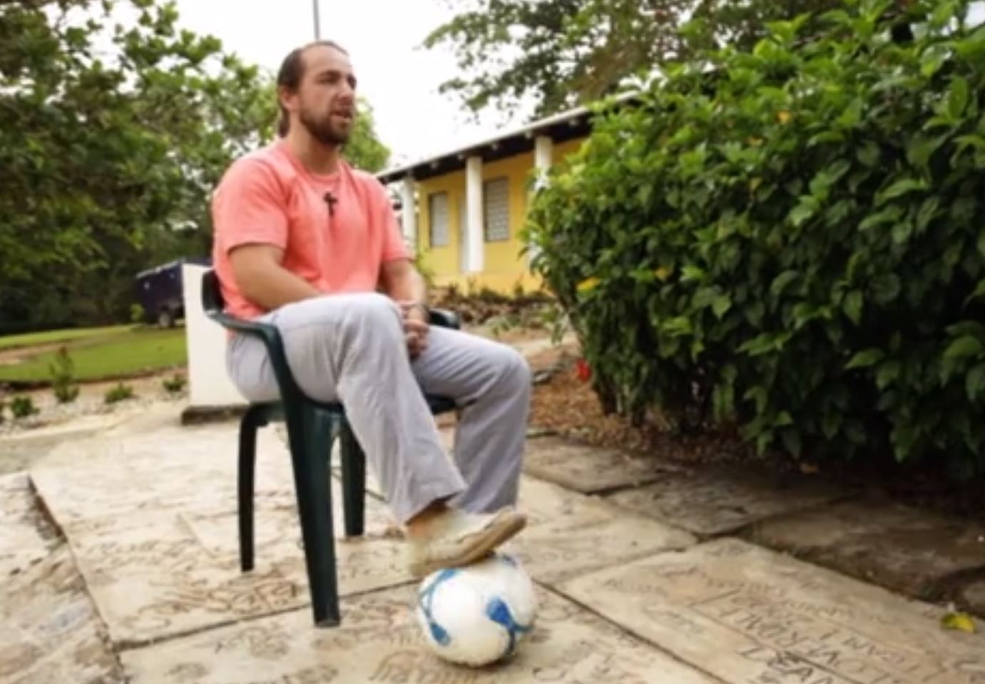 Manna Global Ministries Mission Finder