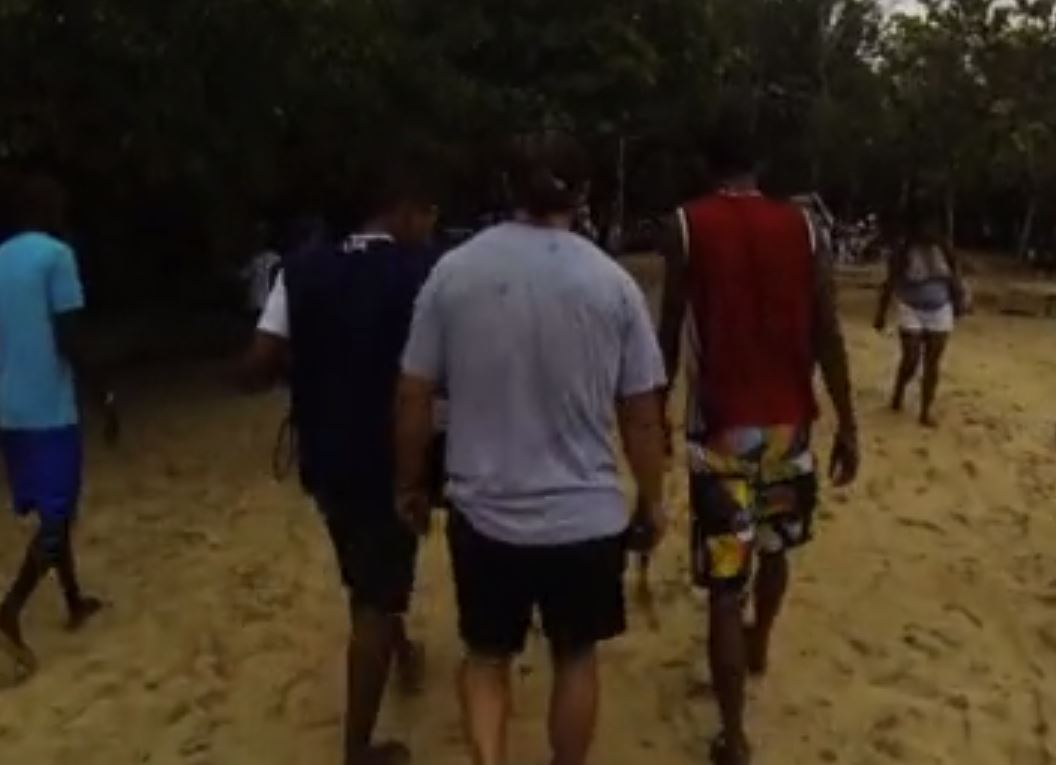 Manna Global Ministries Mission Finder