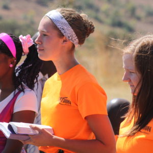 ACTION Ventures trips to Malawi