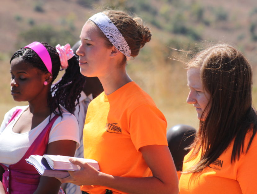 ACTION Ventures trips to Malawi - Africa Malawi  - Mission Finder
