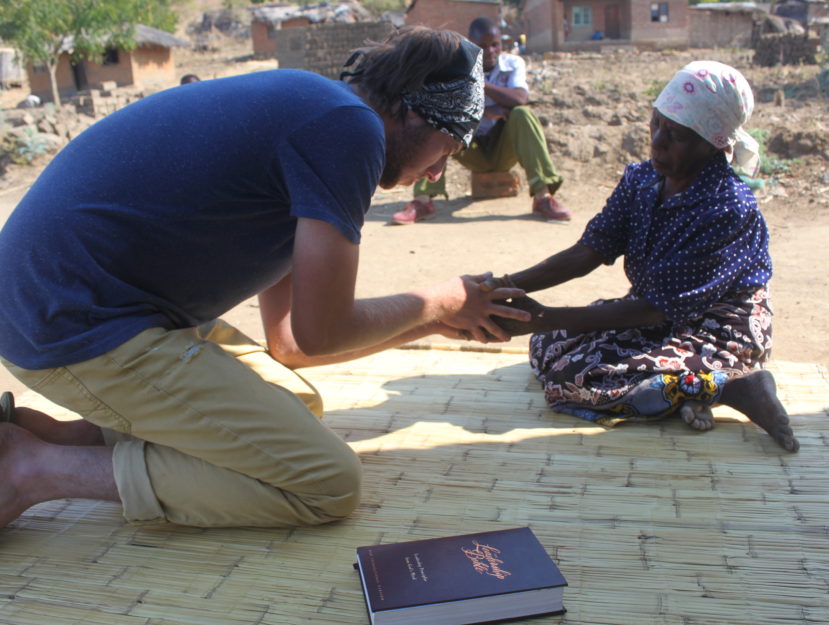 ACTION Ventures trips to Malawi - Africa Malawi  - Mission Finder
