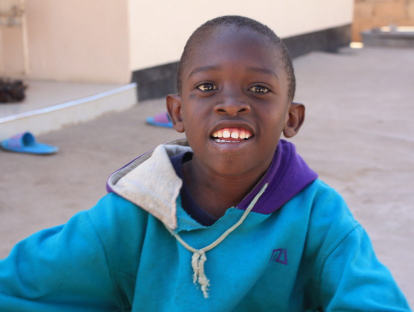Mission Trips for Special Needs Teachers and Therapists! - Zambia  - Mission Finder