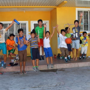 Philippines: Serve in “The Pearl of the Orient Seas” as a Missions Intern or on a Vision Trip