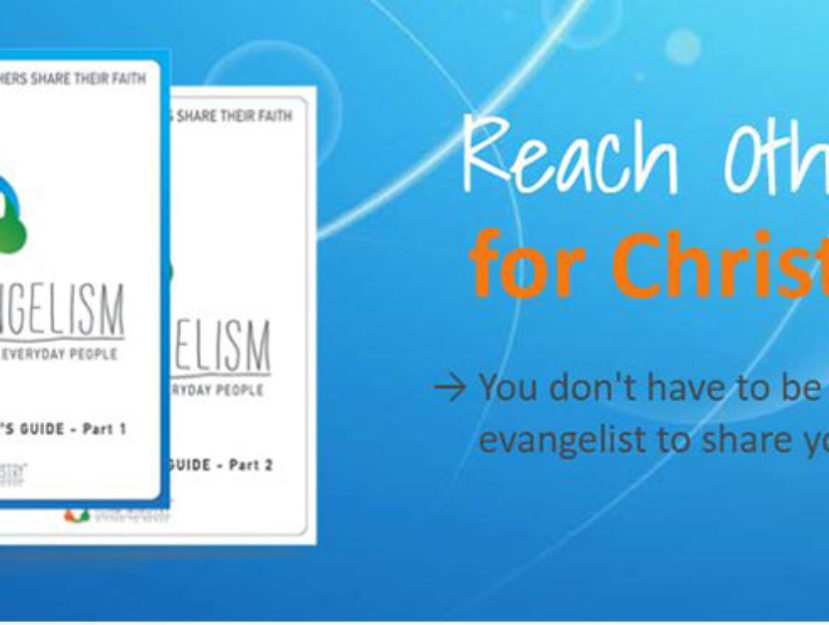 ChurchGrowth.org - California USA  - Mission Finder