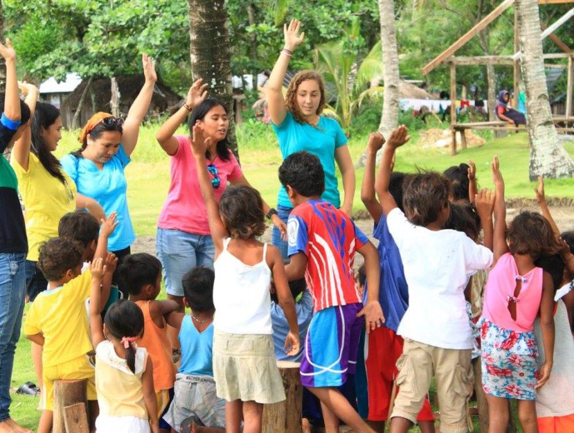 Philippines: Serve in “The Pearl of the Orient Seas” as a Missions Intern or on a Vision Trip - Philippines  - Mission Finder