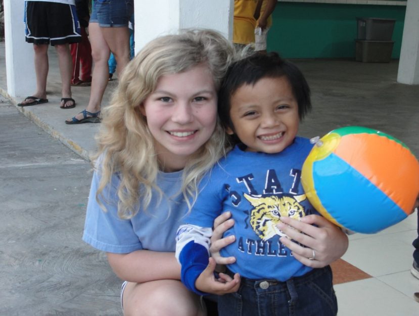 Latin America: Find your place in the Great Commission — Go short-term or for an internship with ACTION missionaries in Brazil, Ecuador, Paraguay or elsewhere! - South America  - Mission Finder