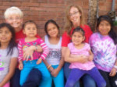 Family Missions Trip: Dorie’s Promise - Guatemala  - Mission Finder