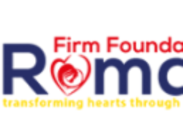 Firm Foundations Romania