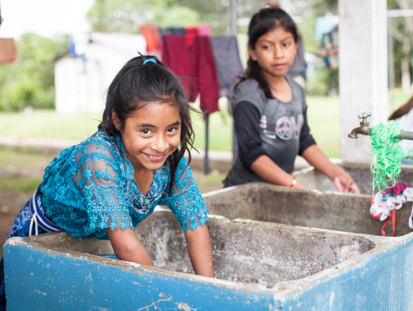 Guatemala Children’s Mission – Agua Viva - Guatemala  - Mission Finder
