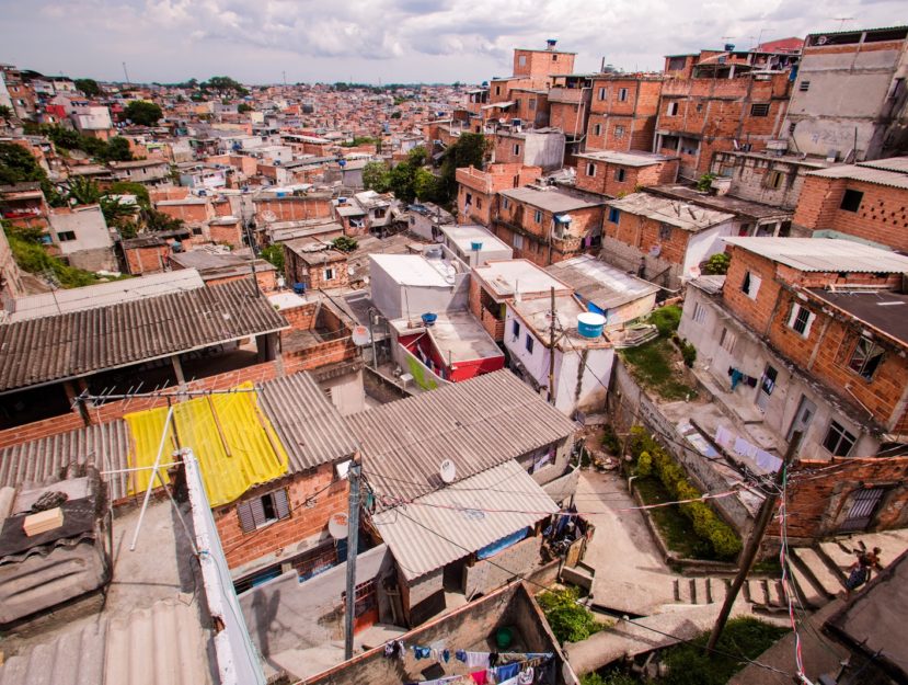 Latin America: Find your place in the Great Commission — Go short-term or for an internship with ACTION missionaries in Brazil, Ecuador, Paraguay or elsewhere! - South America  - Mission Finder