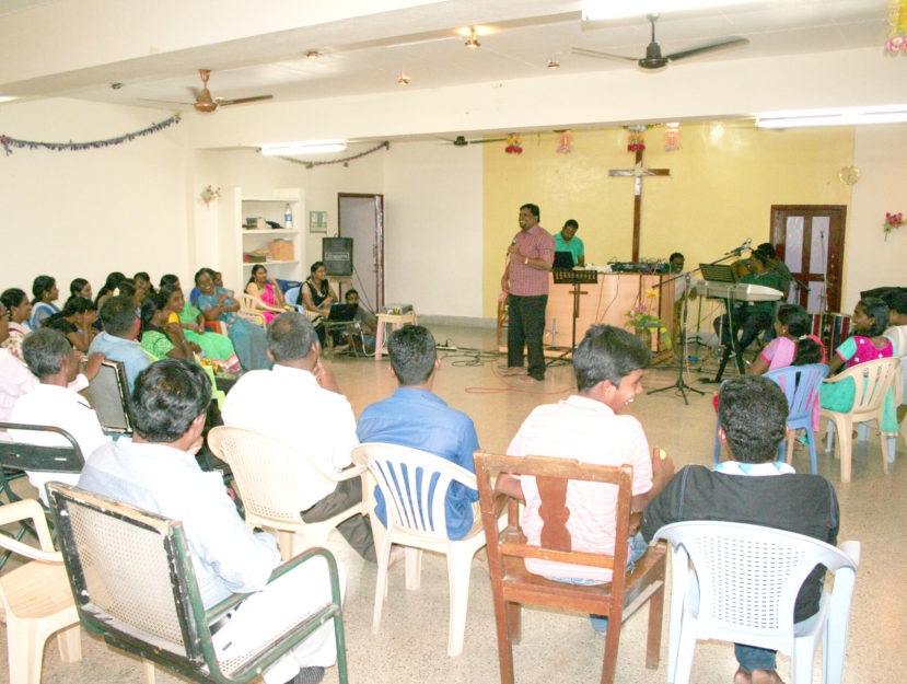 Bethel Evangelistic And Rehabilitation Centre - India  - Mission Finder