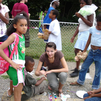 Pittsburgh, PA Community Outreach - Pennsylvania  - Mission Finder
