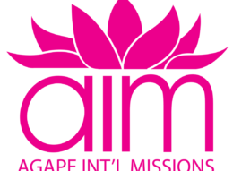 Agape International Missions
