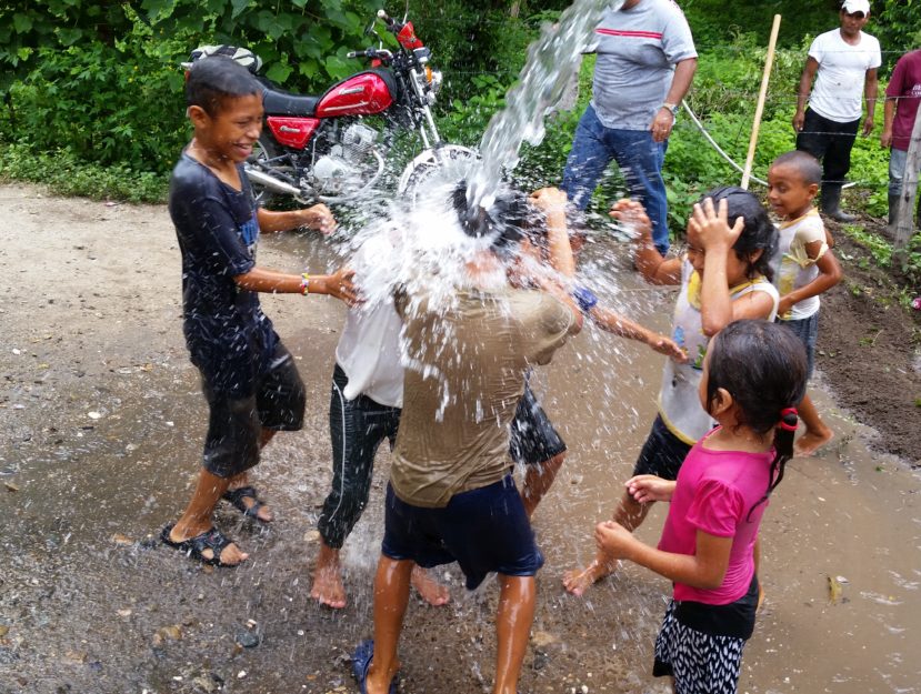 Clean Water Project and Community Development - Guatemala  - Mission Finder
