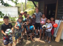 Sports Ministry Teams Wanted at Belize Basecamp!