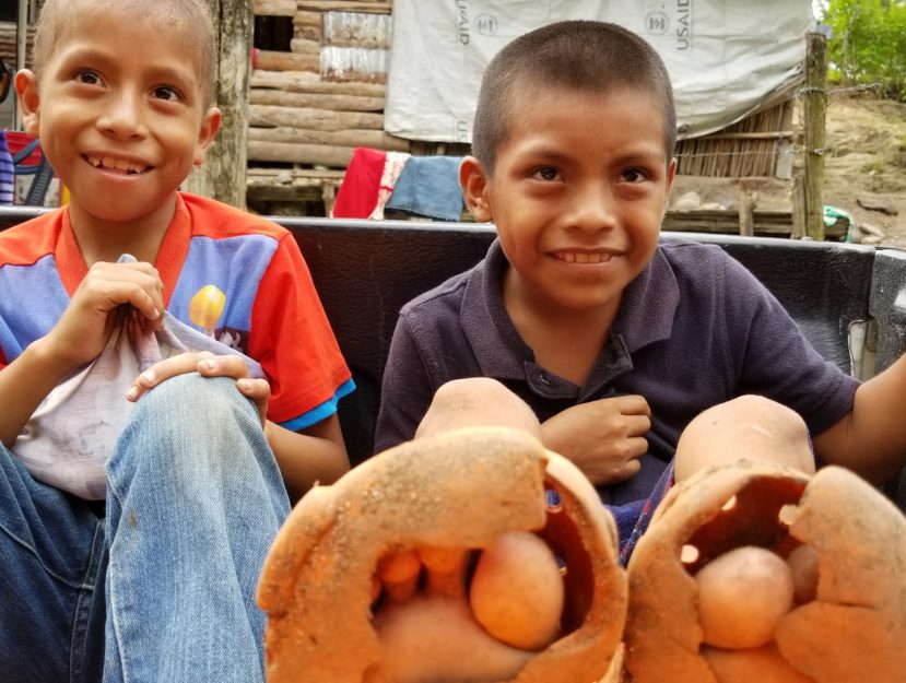 Guatemala Mission Trip – Transform a poor village - Guatemala  - Mission Finder