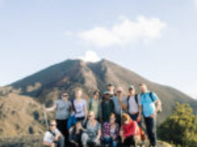 Short-Term Opportunity to Guatemala - Guatemala  - Mission Finder