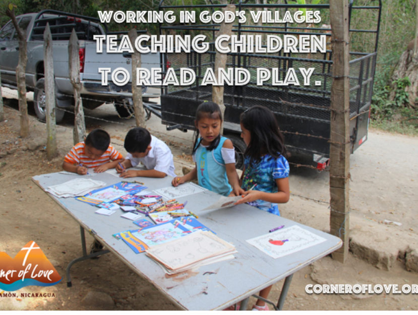 “Mateo 28:19” Mission To Nicaragua - Nicaragua  - Mission Finder