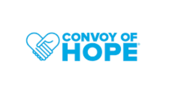Convoy of Hope - Missouri USA  - Mission Finder