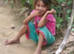 Guatemala Mission Trip – Transform a poor village