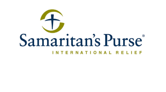 Samaritan’s Purse - Tennessee USA  - Mission Finder