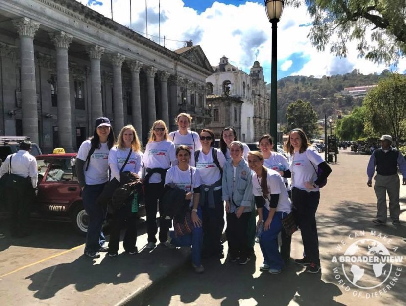 Volunteer Mission Guatemala – Medical, Orphanage, Childcare and More! - Guatemala  - Mission Finder