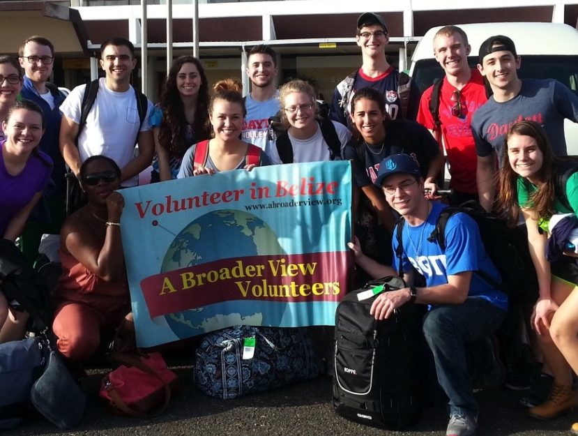 Volunteer Mission Belize Orphanage Childcare Program - Belize  - Mission Finder