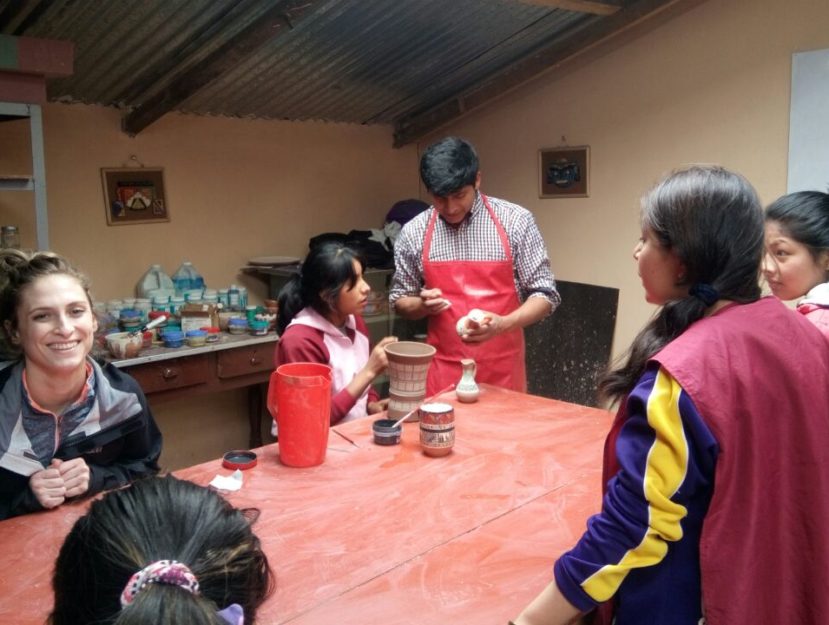 Volunteer PERU – Social and Conservation programs - Peru  - Mission Finder