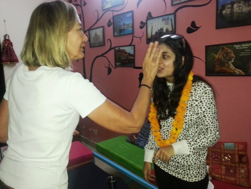 Mission Jaipur and Udaipur: Special Needs Care India - India  - Mission Finder