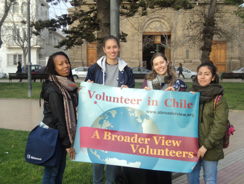Volunteer Mission Chile La Serena: Orphanage, Senior Care Center, Teaching English - Chile  - Mission Finder