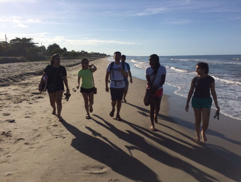 Volunteer Abroad Honduras La Ceiba 10 Programs year round - Honduras  - Mission Finder