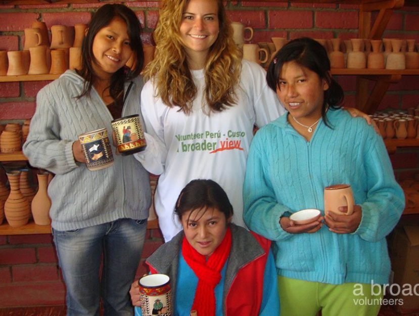 Volunteer PERU – Social and Conservation programs - Peru  - Mission Finder
