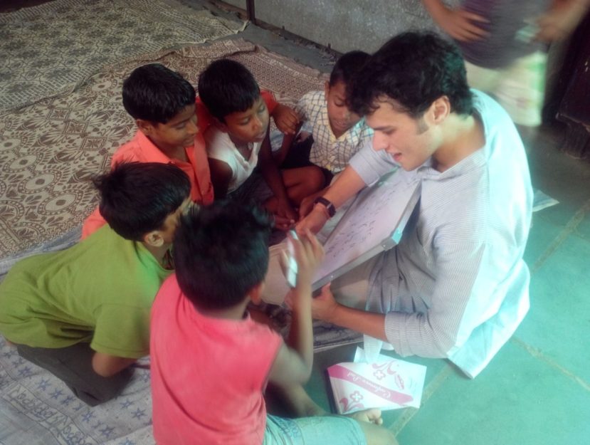 Mission Jaipur and Udaipur: Special Needs Care India - India  - Mission Finder