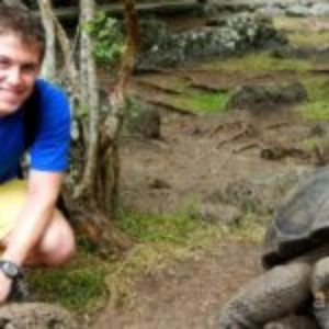 Volunteer Ecuador Conservation / Animal Welfare Galapagos Program