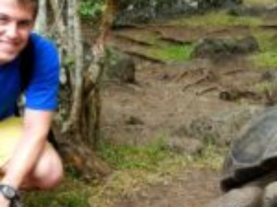 Volunteer Ecuador Conservation / Animal Welfare Galapagos Program - Ecuador  - Mission Finder