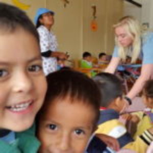 Volunteer Ecuador Quito 24 Social & Conservation programs