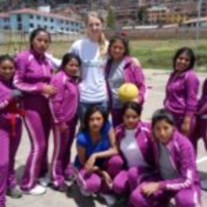 Volunteer PERU – Social and Conservation programs