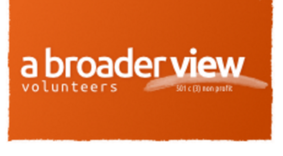 A Broader View Volunteers - Pennsylvania  - Mission Finder
