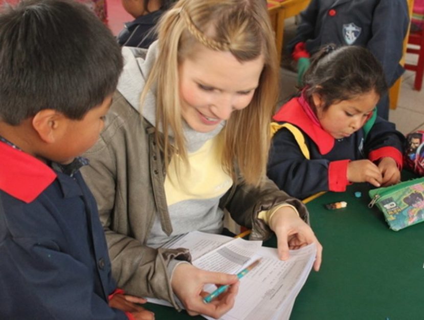 Mission Peru Cusco Social Welfare/Teaching/Seniors/medical/language immersion - Peru  - Mission Finder