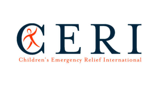 Children’s Emergency Relief International - Texas  - Mission Finder