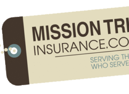 Mission Trip Insurance