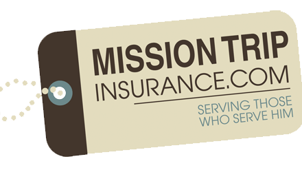 mission trip insurance