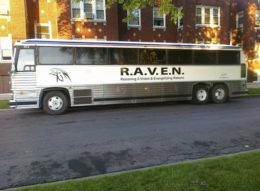 The Raven Ministries International Training Center, Inc.