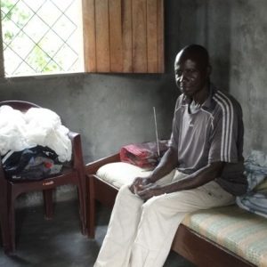 Kimia Leprosy Center in Africa Needs Volunteers