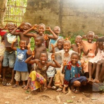 Sunday School and VBS Teachers Needed for Sierra Leone - Africa Sierra Leone  - Mission Finder